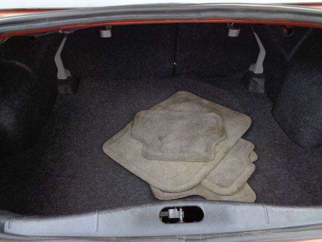 2007 Chevrolet Cobalt LT 4dr Sedan